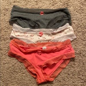 Panties for sale